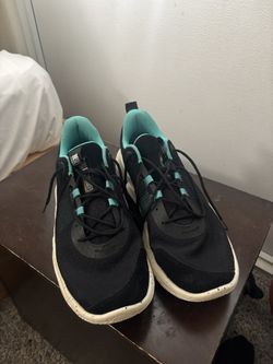 Under Armour Flow Basketball Shoes 