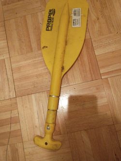 Extendable Mini paddle