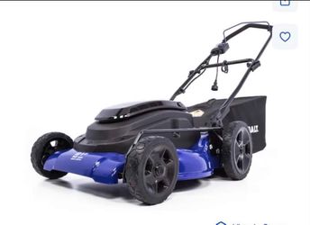 LAWNMOWER