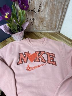 Valentines Sweatshirt