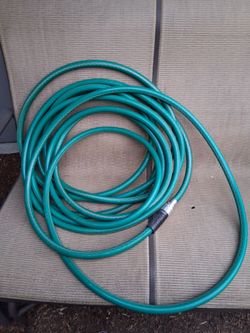 Garden hose