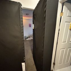 FREE King Size Box Spring