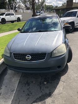 Nissan 2005