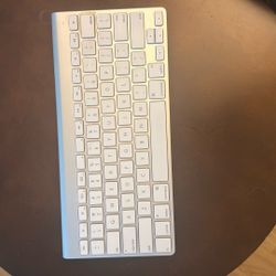 Apple Keyboard A1314 