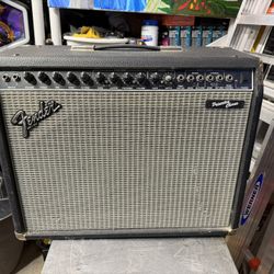 Vintage Fender Princeton Chorus Guitar Amp 