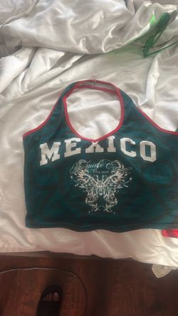 New Mexico tops both for $10