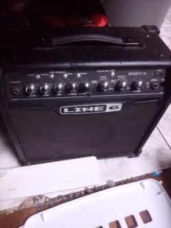 Line 6
