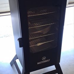 Meat Smoker ( Electric Digital )