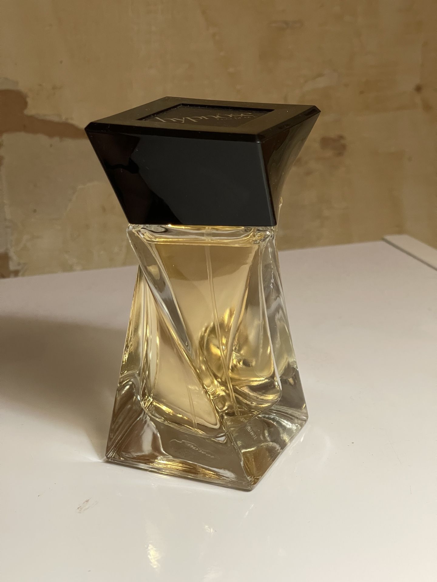Lancôme Hypnose Homme