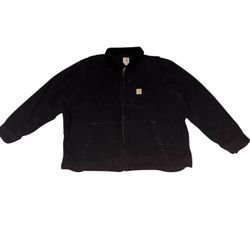 Carhartt Detroit Jacket