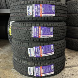 235/75/15 CrossLeader 