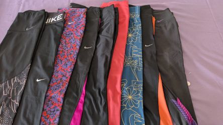 Nike