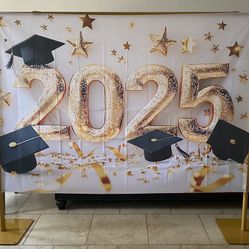 Decoracion De Graduación 👩‍🎓 