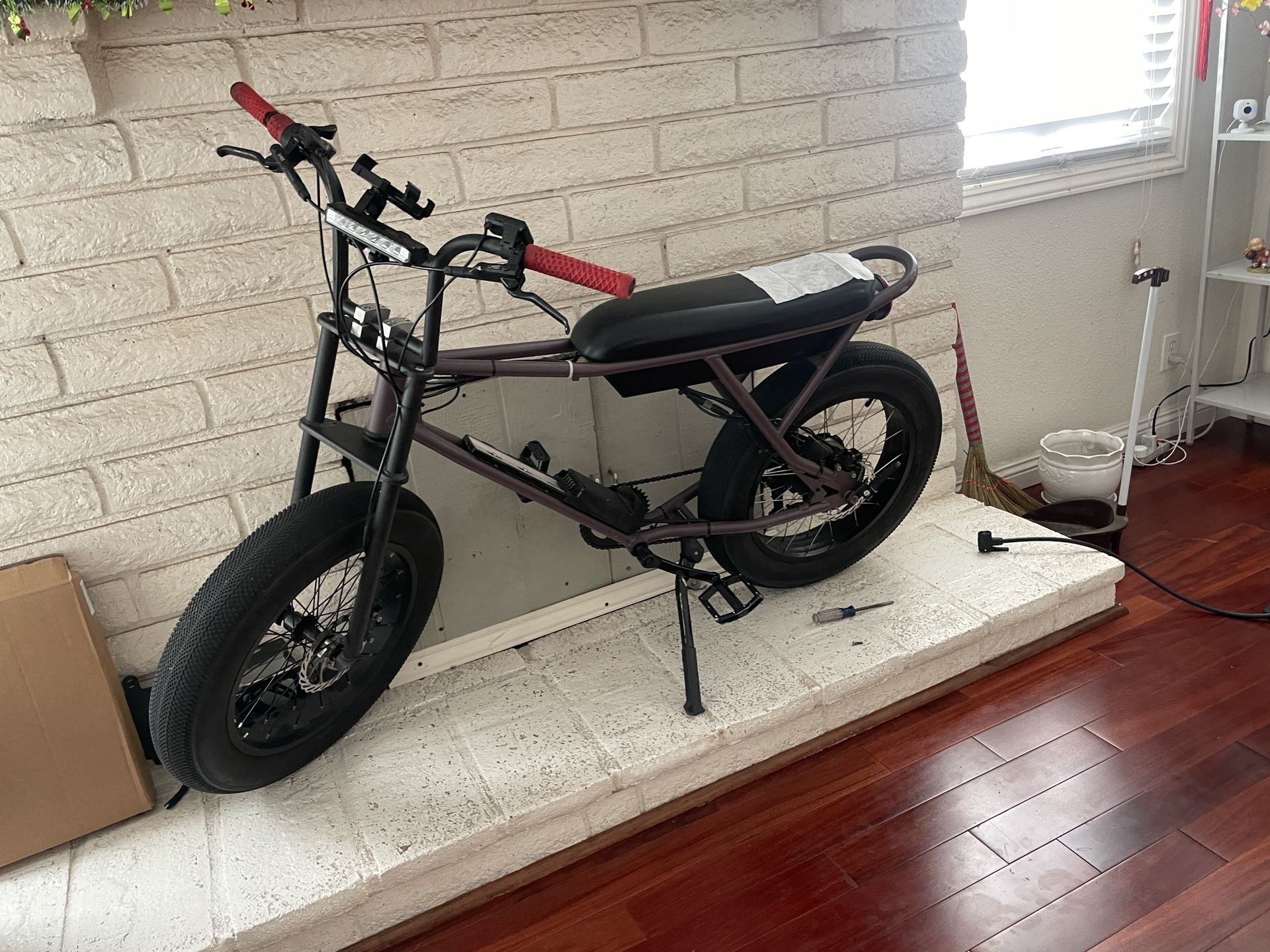 Razor Rambler 20