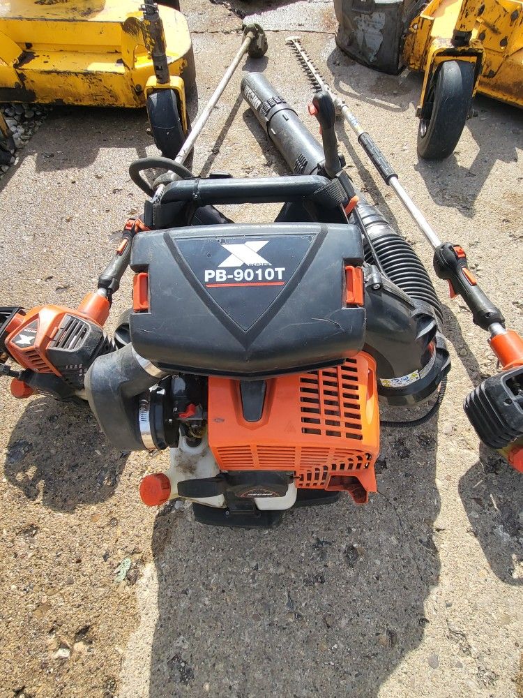 Landscaping Equipment for Sale in Wheeling, IL OfferUp