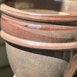 Large Ceramic Planter Pot