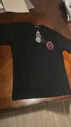 Chrome Hearts Tee