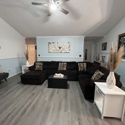 Sofás Ashley Furniture 