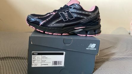 New balance Blue Rose