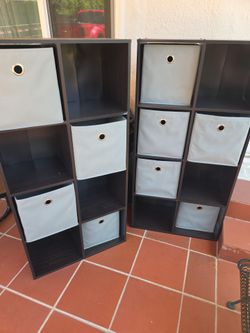 Storage Organizer