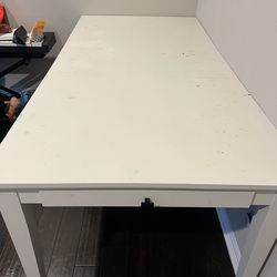 Dining Table Set with Bench & Chairs