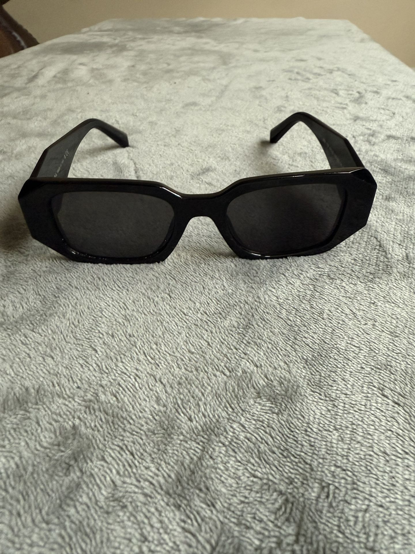 Prada Milano Sunglasses