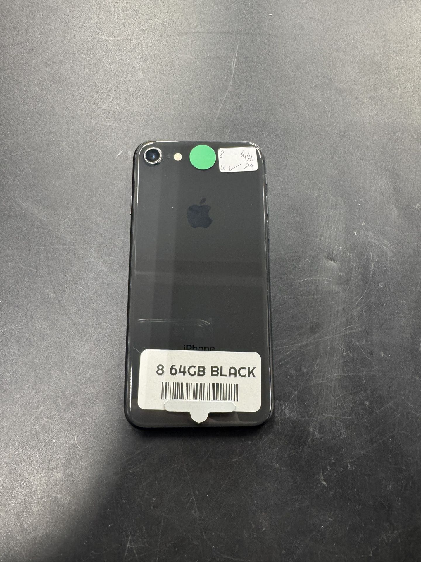 iPhone 8 64GB Unlocked