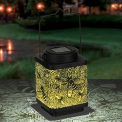 Shadow Lantern - Bee
