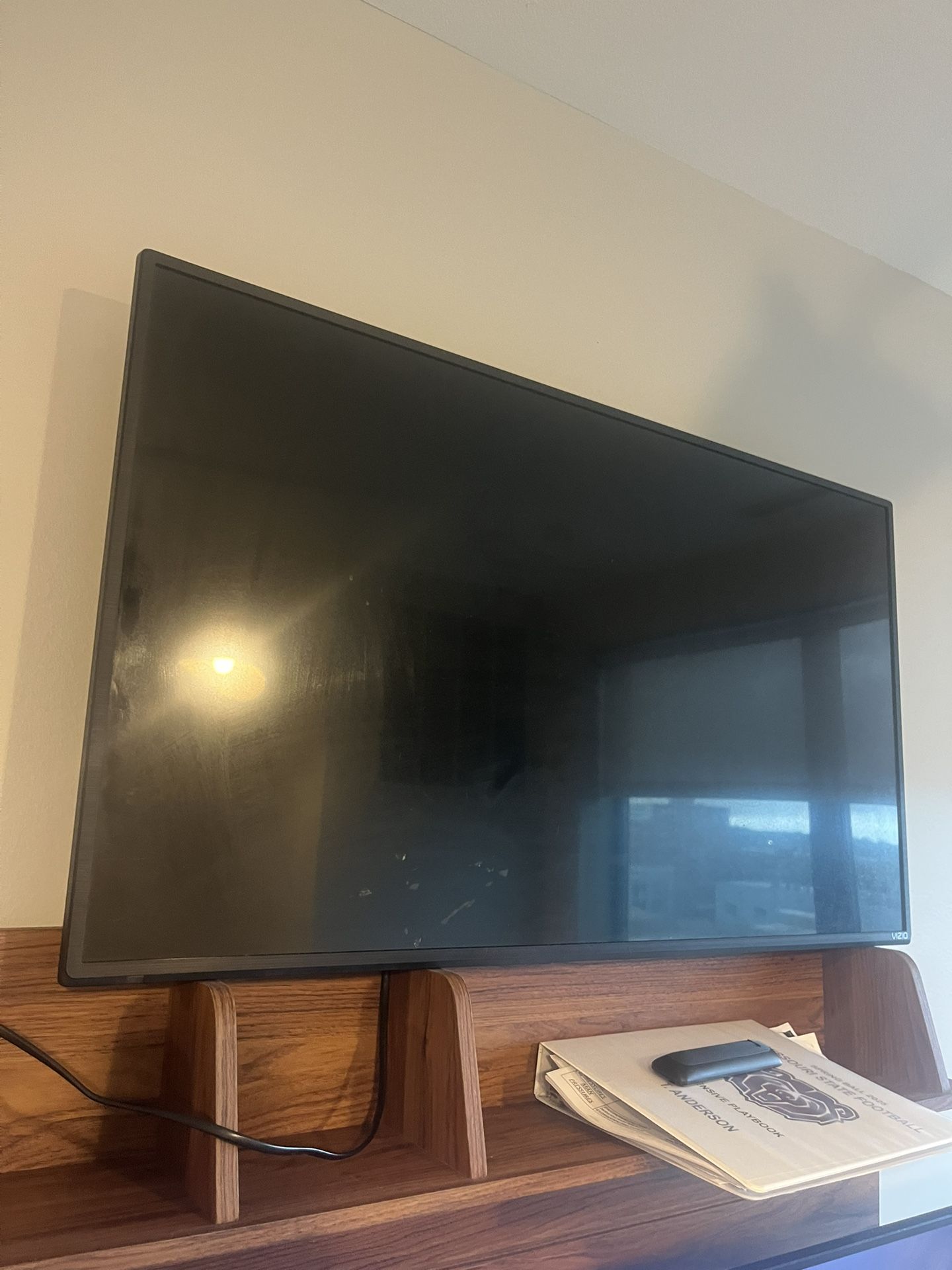 50Inch TV