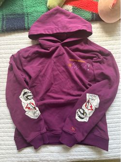 Chrome hearts hoodie
