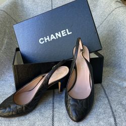 Chanel Slings