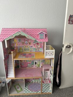 Dollhouse