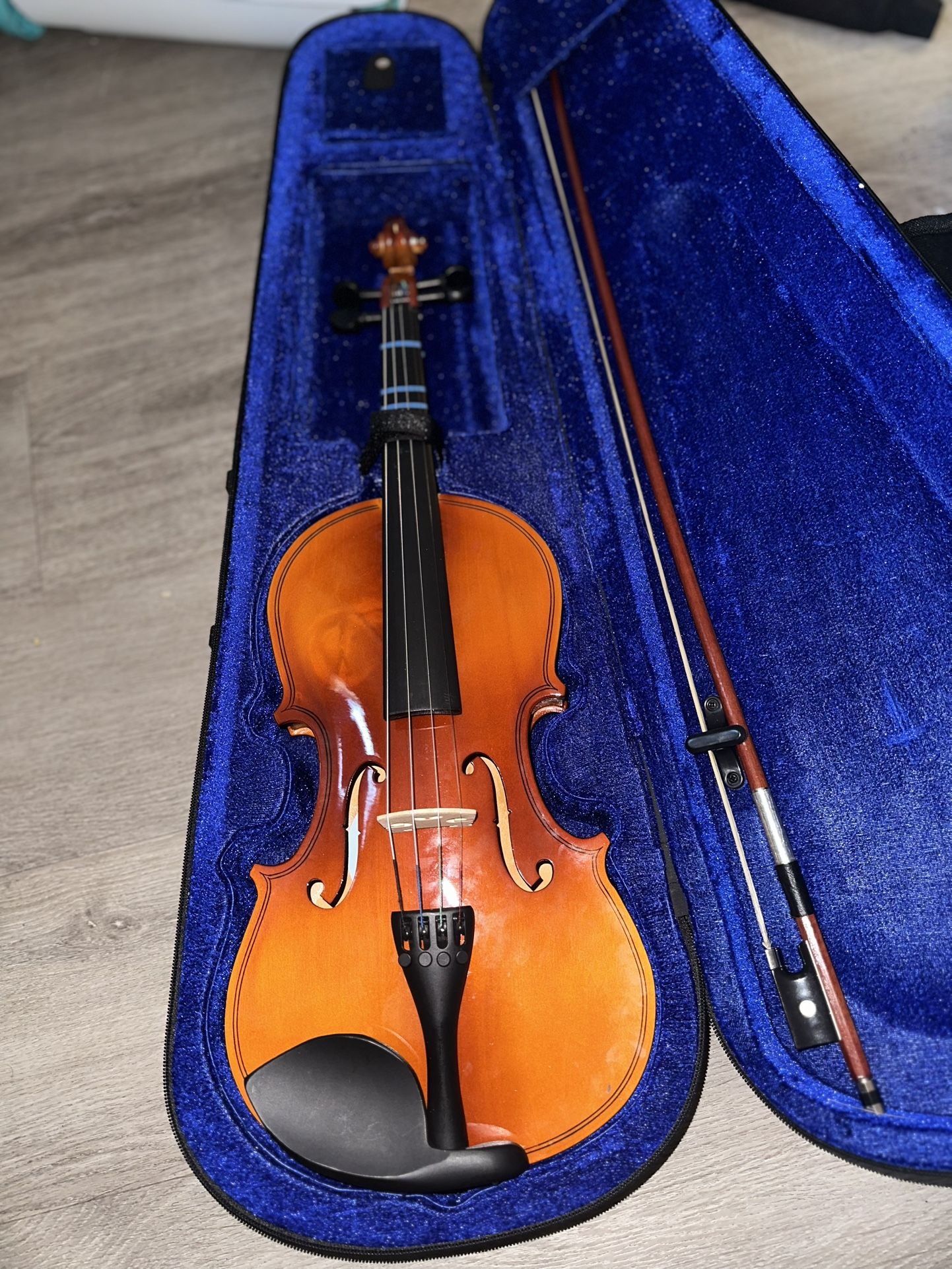 Fever Violin 4/4