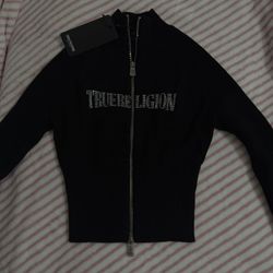 True Religion Sweater