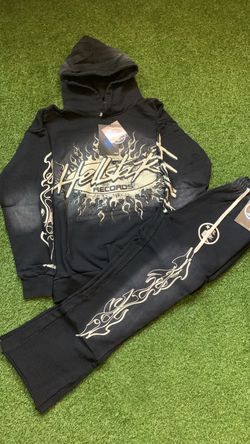 HellStar Set