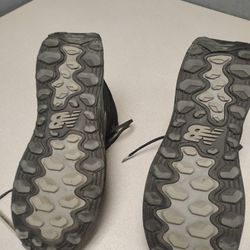 New Balance Steel Toe Work Boots 