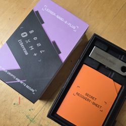 Nano Ledger S plus
