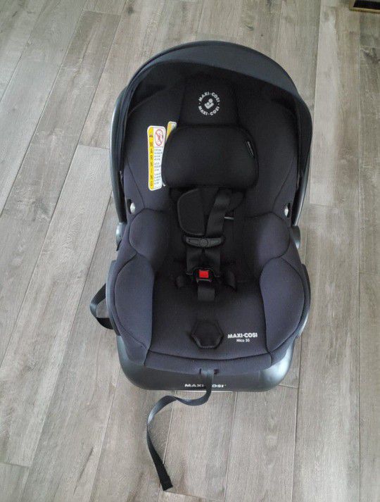 Infant Car seat With Base