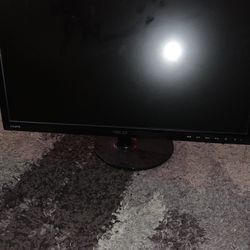 Asus Gaming monitor 