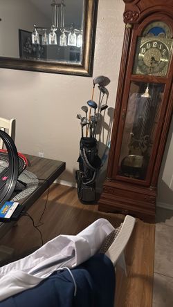 Golf Stuff