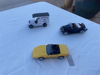Collectibles