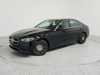 2025 Mercedes-Benz C 300