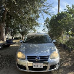 2009 Volkswagen Jetta TDI 2.0