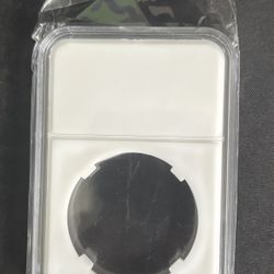 Coin Slab Display Holder Storage Collection.
