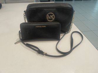 Cartera Y Monedero Para Damas Michael Kors