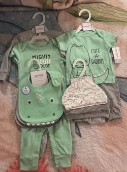 Baby Boy Set