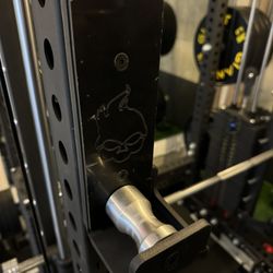 Roller J Cup For 3x3 Racks