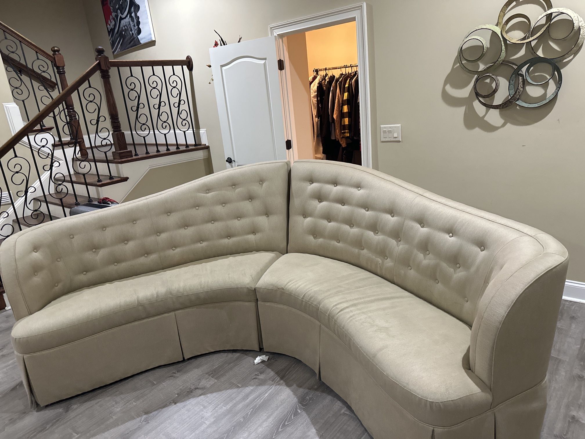 Sofa Sectional