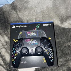 Le Born James Ps5 Controller 