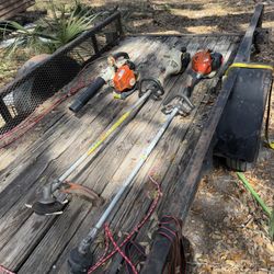 STIHL/ECHO power Equipment!